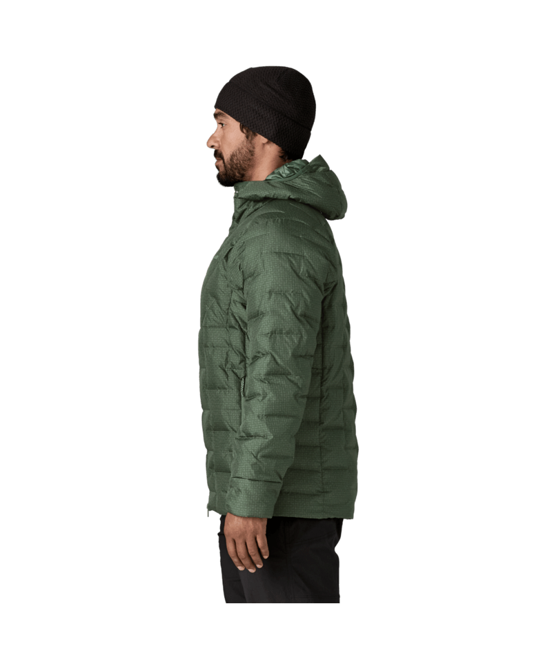 PATAGONIA - M's Durable Down Hoody