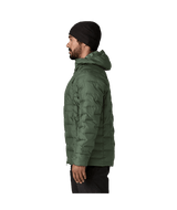 PATAGONIA - M's Durable Down Hoody