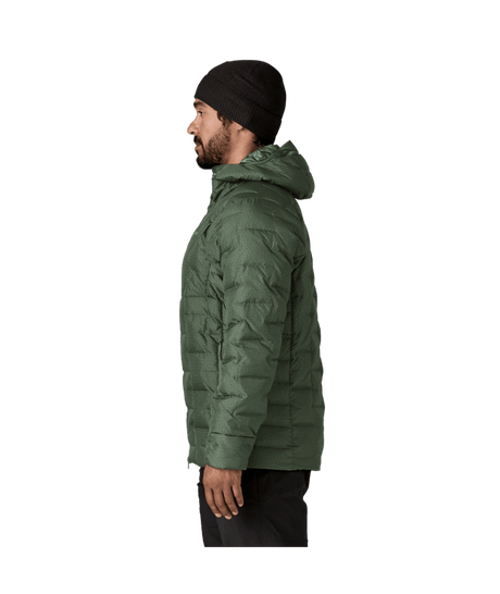 PATAGONIA - M's Durable Down Hoody