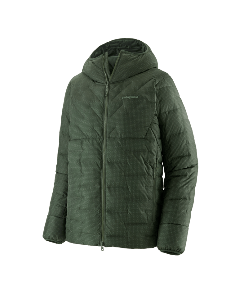 PATAGONIA - M's Durable Down Hoody