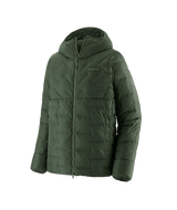 PATAGONIA - M's Durable Down Hoody