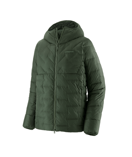 PATAGONIA - M's Durable Down Hoody