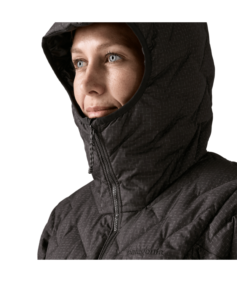 PATAGONIA - W's Durable Down Hoody