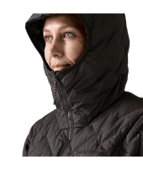 PATAGONIA - W's Durable Down Hoody