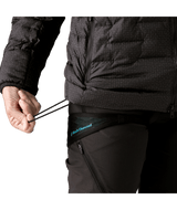 PATAGONIA - W's Durable Down Hoody