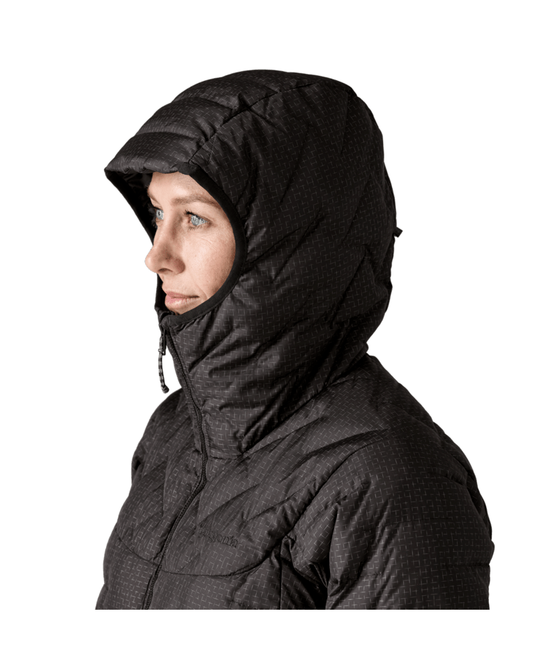 PATAGONIA - W's Durable Down Hoody
