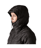 PATAGONIA - W's Durable Down Hoody