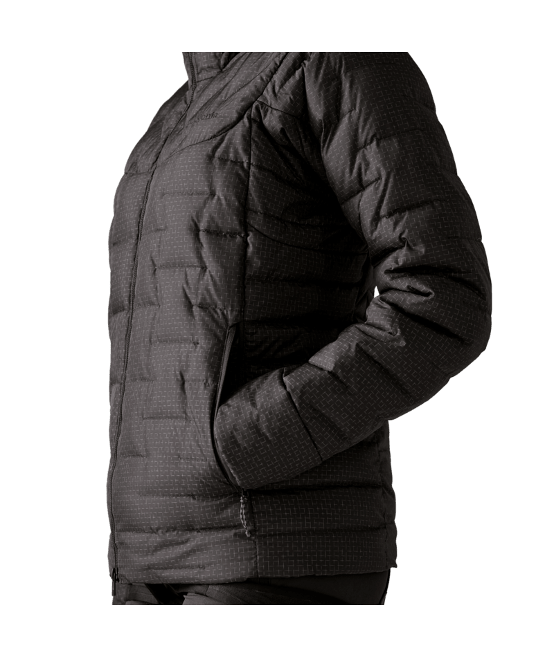 PATAGONIA - W's Durable Down Hoody