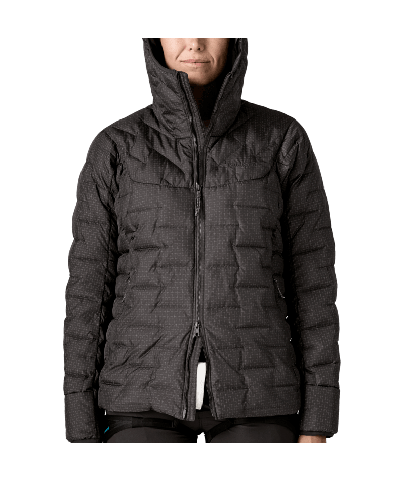 PATAGONIA - W's Durable Down Hoody