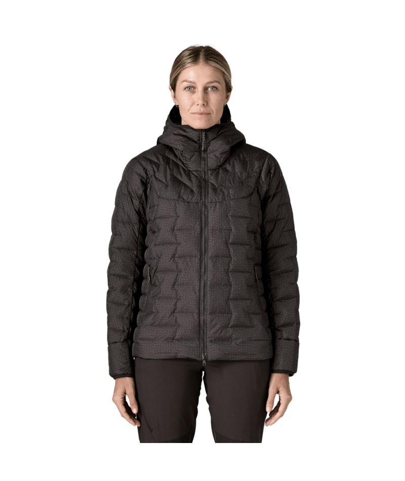 PATAGONIA - W's Durable Down Hoody
