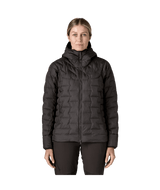 PATAGONIA - W's Durable Down Hoody