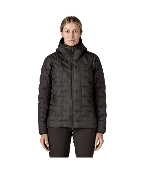 PATAGONIA - W's Durable Down Hoody