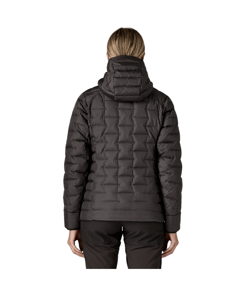 PATAGONIA - W's Durable Down Hoody