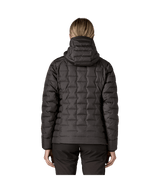 PATAGONIA - W's Durable Down Hoody