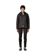 PATAGONIA - W's Durable Down Hoody