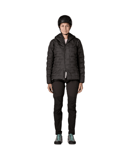 PATAGONIA - W's Durable Down Hoody
