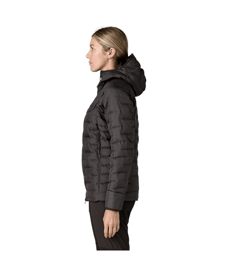 PATAGONIA - W's Durable Down Hoody