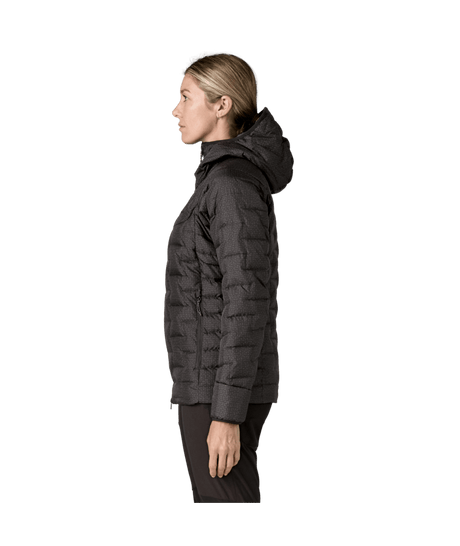 PATAGONIA - W's Durable Down Hoody