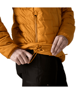 PATAGONIA - W's Durable Down Hoody