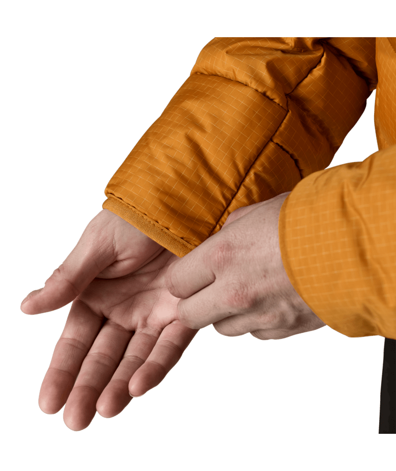 PATAGONIA - W's Durable Down Hoody