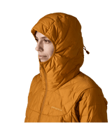 PATAGONIA - W's Durable Down Hoody