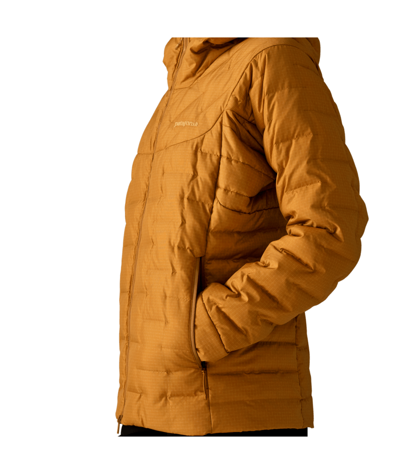 PATAGONIA - W's Durable Down Hoody