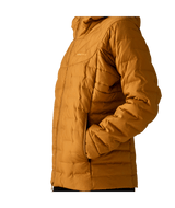 PATAGONIA - W's Durable Down Hoody