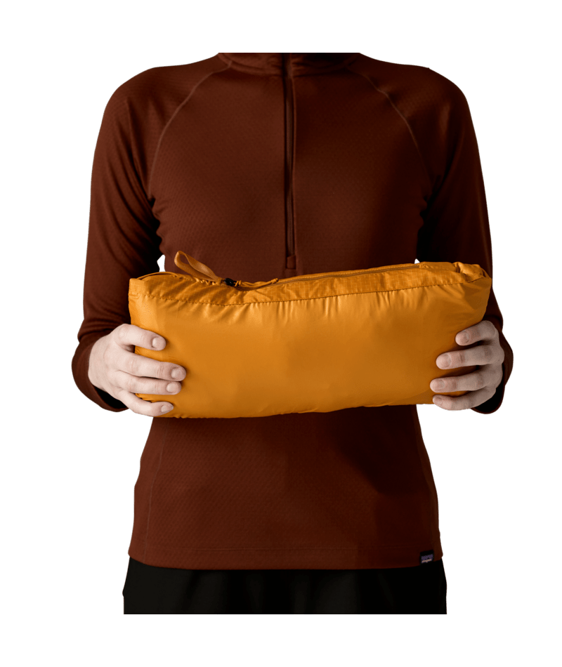 PATAGONIA - W's Durable Down Hoody