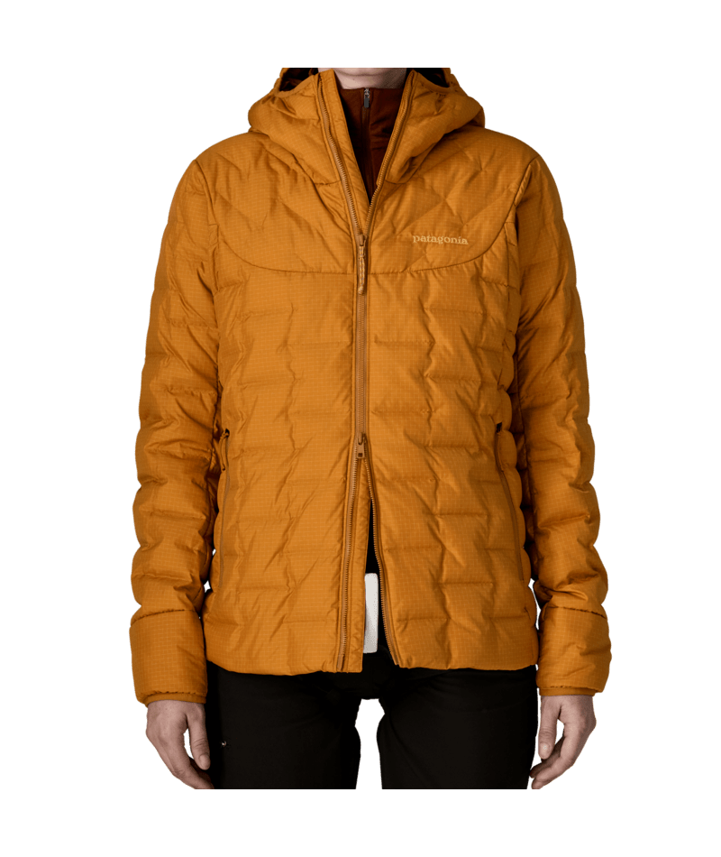PATAGONIA - W's Durable Down Hoody