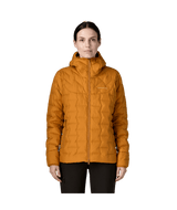 PATAGONIA - W's Durable Down Hoody