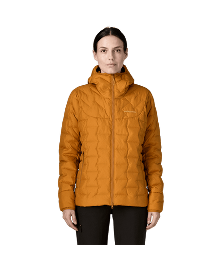 PATAGONIA - W's Durable Down Hoody