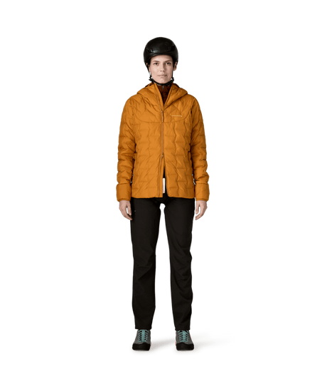 PATAGONIA - W's Durable Down Hoody