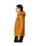 PATAGONIA - W's Durable Down Hoody
