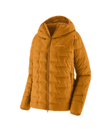PATAGONIA - W's Durable Down Hoody