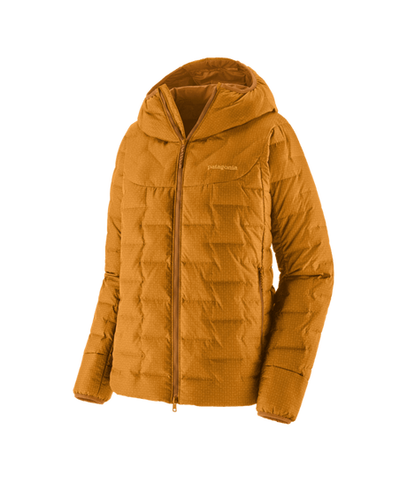 PATAGONIA - W's Durable Down Hoody