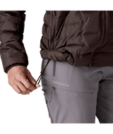 PATAGONIA - W's Durable Down Hoody