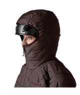 PATAGONIA - W's Durable Down Hoody