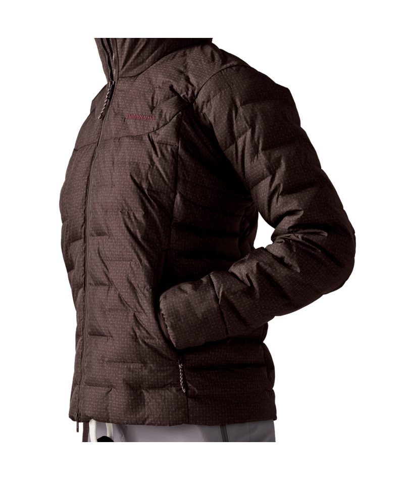 PATAGONIA - W's Durable Down Hoody