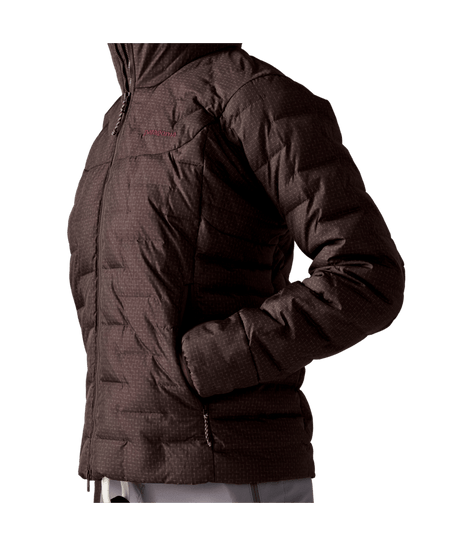 PATAGONIA - W's Durable Down Hoody