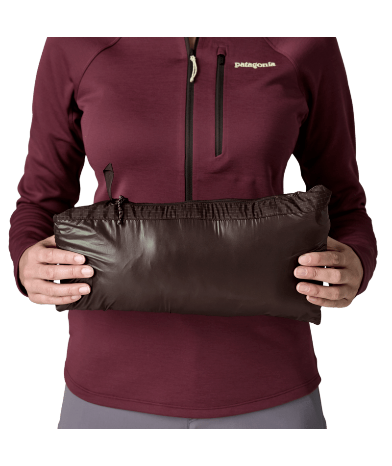 PATAGONIA - W's Durable Down Hoody