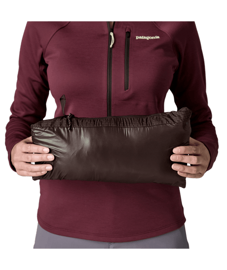 PATAGONIA - W's Durable Down Hoody
