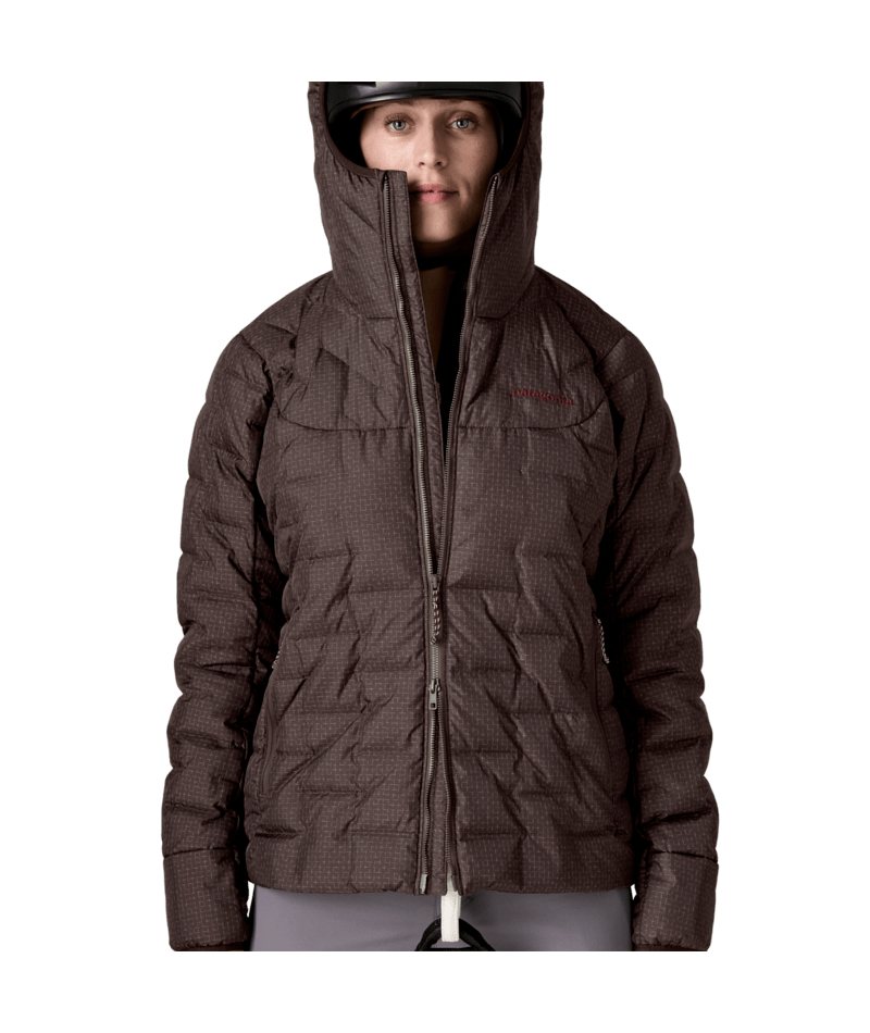 PATAGONIA - W's Durable Down Hoody
