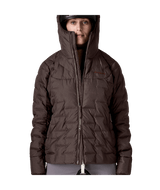 PATAGONIA - W's Durable Down Hoody