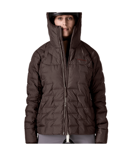 PATAGONIA - W's Durable Down Hoody