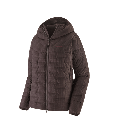 PATAGONIA - W's Durable Down Hoody