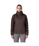 PATAGONIA - W's Durable Down Hoody