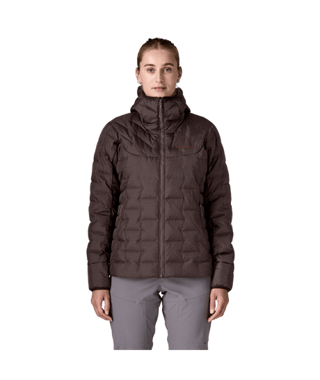 PATAGONIA - W's Durable Down Hoody