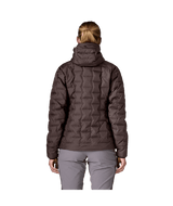 PATAGONIA - W's Durable Down Hoody