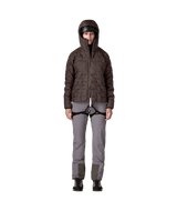 PATAGONIA - W's Durable Down Hoody