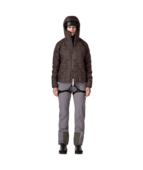 PATAGONIA - W's Durable Down Hoody